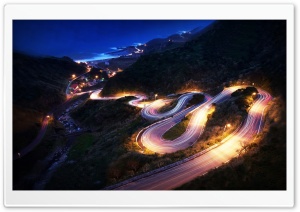 Land Ultra HD Wallpaper for 4K UHD Widescreen desktop, tablet & smartphone