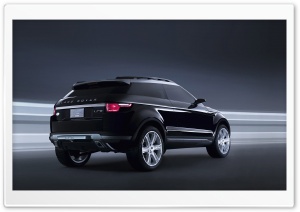 Land Rover 12 Ultra HD Wallpaper for 4K UHD Widescreen desktop, tablet & smartphone