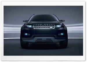 Land Rover 13 Ultra HD Wallpaper for 4K UHD Widescreen desktop, tablet & smartphone