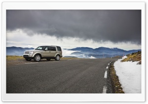 Land Rover 23 Ultra HD Wallpaper for 4K UHD Widescreen desktop, tablet & smartphone