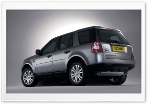 Land Rover 40 Ultra HD Wallpaper for 4K UHD Widescreen desktop, tablet & smartphone