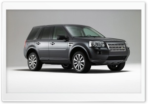 Land Rover 9 Ultra HD Wallpaper for 4K UHD Widescreen desktop, tablet & smartphone