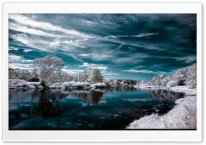 Landscape 0 Ultra HD Wallpaper for 4K UHD Widescreen desktop, tablet & smartphone