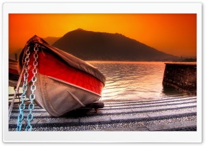 Landscape Ultra HD Wallpaper for 4K UHD Widescreen desktop, tablet & smartphone