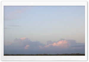 Landscape at sunset Ultra HD Wallpaper for 4K UHD Widescreen desktop, tablet & smartphone