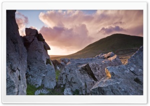 Landscape In California Ultra HD Wallpaper for 4K UHD Widescreen desktop, tablet & smartphone