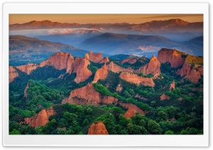 Landscape Nature Ultra HD Wallpaper for 4K UHD Widescreen desktop, tablet & smartphone