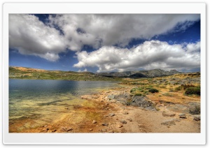 Landscape Nature 10 Ultra HD Wallpaper for 4K UHD Widescreen desktop, tablet & smartphone
