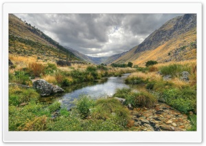 Landscape Nature 14 Ultra HD Wallpaper for 4K UHD Widescreen desktop, tablet & smartphone