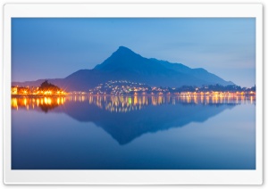 Landscape Skyline Ultra HD Wallpaper for 4K UHD Widescreen desktop, tablet & smartphone