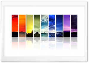 Landscapes Ultra HD Wallpaper for 4K UHD Widescreen desktop, tablet & smartphone