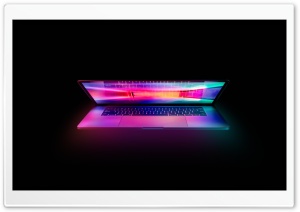 Laptop Ultra HD Wallpaper for 4K UHD Widescreen desktop, tablet & smartphone