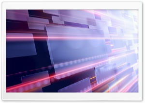 Laser Passing Ultra HD Wallpaper for 4K UHD Widescreen desktop, tablet & smartphone