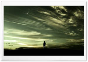 Last Soldier Ultra HD Wallpaper for 4K UHD Widescreen desktop, tablet & smartphone