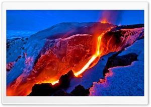 lava Ultra HD Wallpaper for 4K UHD Widescreen desktop, tablet & smartphone