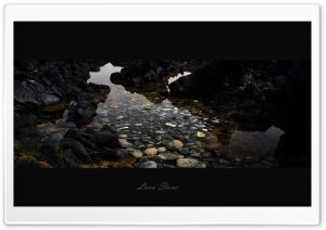 Lava Stone Ultra HD Wallpaper for 4K UHD Widescreen desktop, tablet & smartphone