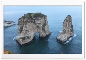 Lebanon Stone Ultra HD Wallpaper for 4K UHD Widescreen desktop, tablet & smartphone