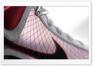 Lebron James Sneaker Ultra HD Wallpaper for 4K UHD Widescreen desktop, tablet & smartphone