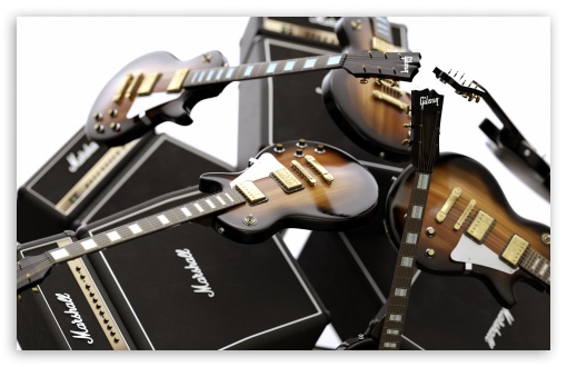 Legendary Gibson Les Paul Guitar, Marshall AMP UltraHD Wallpaper for Wide 16:10 5:3 Widescreen WHXGA WQXGA WUXGA WXGA WGA ; UltraWide 21:9 24:10 ; 8K UHD TV 16:9 Ultra High Definition 2160p 1440p 1080p 900p 720p ; UHD 16:9 2160p 1440p 1080p 900p 720p ; Standard 4:3 5:4 3:2 Fullscreen UXGA XGA SVGA QSXGA SXGA DVGA HVGA HQVGA ( Apple PowerBook G4 iPhone 4 3G 3GS iPod Touch ) ; Tablet 1:1 ; iPad 1/2/Mini ; Mobile 4:3 5:3 3:2 16:9 5:4 - UXGA XGA SVGA WGA DVGA HVGA HQVGA ( Apple PowerBook G4 iPhone 4 3G 3GS iPod Touch ) 2160p 1440p 1080p 900p 720p QSXGA SXGA ; Dual 16:10 5:3 16:9 4:3 5:4 3:2 WHXGA WQXGA WUXGA WXGA WGA 2160p 1440p 1080p 900p 720p UXGA XGA SVGA QSXGA SXGA DVGA HVGA HQVGA ( Apple PowerBook G4 iPhone 4 3G 3GS iPod Touch ) ;