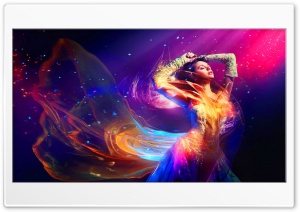 Les Fantasticas Ultra HD Wallpaper for 4K UHD Widescreen desktop, tablet & smartphone