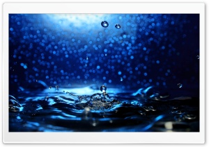 Let It Fall Ultra HD Wallpaper for 4K UHD Widescreen desktop, tablet & smartphone