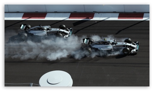 Lewis Hamilton Nico Rosberg Ultra Hd Desktop Background Wallpaper For 4k Uhd Tv