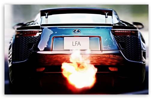 Lexus LFA UltraHD Wallpaper for Wide 16:10 5:3 Widescreen WHXGA WQXGA WUXGA WXGA WGA ; 8K UHD TV 16:9 Ultra High Definition 2160p 1440p 1080p 900p 720p ; Mobile 5:3 16:9 - WGA 2160p 1440p 1080p 900p 720p ;
