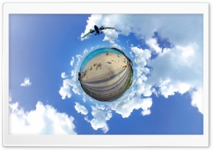 Life Through A Lens Ultra HD Wallpaper for 4K UHD Widescreen desktop, tablet & smartphone