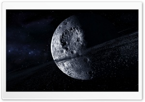 Lifeless Planet Ultra HD Wallpaper for 4K UHD Widescreen desktop, tablet & smartphone