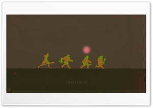 Lifestealer - DotA 2 Ultra HD Wallpaper for 4K UHD Widescreen desktop, tablet & smartphone