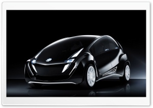 Light Car Ultra HD Wallpaper for 4K UHD Widescreen desktop, tablet & smartphone