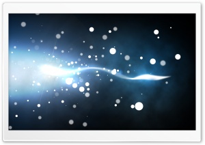 Light Dust Ultra HD Wallpaper for 4K UHD Widescreen desktop, tablet & smartphone