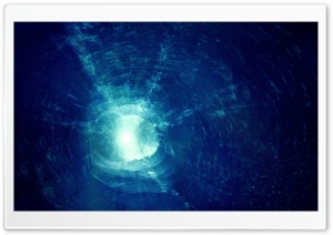 Light Water Ultra HD Wallpaper for 4K UHD Widescreen desktop, tablet & smartphone