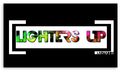 Lighters Up UltraHD Wallpaper for 8K UHD TV 16:9 Ultra High Definition 2160p 1440p 1080p 900p 720p ;