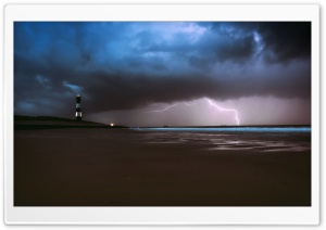Lighthouse Ultra HD Wallpaper for 4K UHD Widescreen desktop, tablet & smartphone