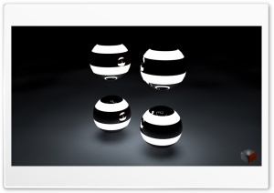 Lighting ball Ultra HD Wallpaper for 4K UHD Widescreen desktop, tablet & smartphone