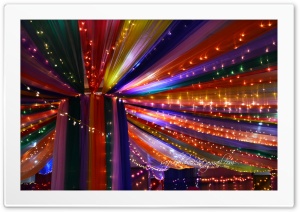 lights_ Ultra HD Wallpaper for 4K UHD Widescreen desktop, tablet & smartphone