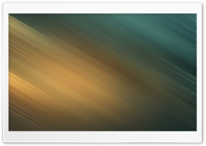 Lightspeed Orange Ultra HD Wallpaper for 4K UHD Widescreen desktop, tablet & smartphone