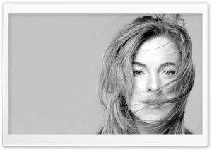 Lindsay Lohan 17 Ultra HD Wallpaper for 4K UHD Widescreen desktop, tablet & smartphone
