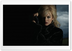 Lindsay Lohan Blonde Hair Ultra HD Wallpaper for 4K UHD Widescreen desktop, tablet & smartphone