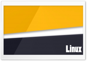 Linux Material Ultra HD Wallpaper for 4K UHD Widescreen desktop, tablet & smartphone