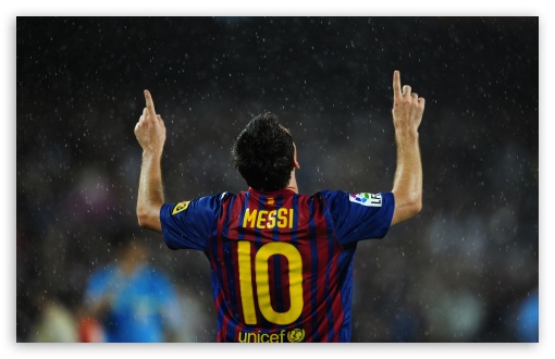 messi in hd