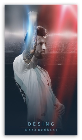 Lionel Messi  Argentina UltraHD Wallpaper for Smartphone 16:9 2160p 1440p 1080p 900p 720p ; Mobile 16:9 - 2160p 1440p 1080p 900p 720p ;