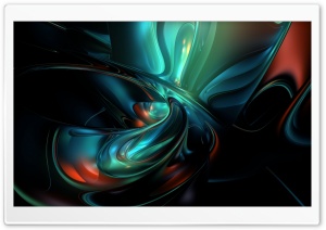 liquid metal Ultra HD Wallpaper for 4K UHD Widescreen desktop, tablet & smartphone