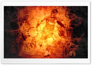 Liverpool FC Ultra HD Wallpaper for 4K UHD Widescreen desktop, tablet & smartphone
