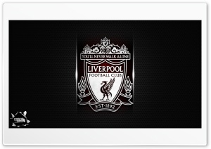 Liverpool FC Ultra HD Wallpaper for 4K UHD Widescreen desktop, tablet & smartphone