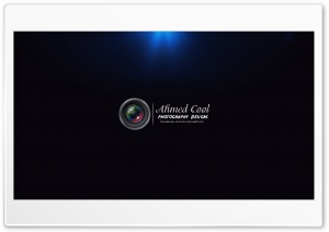 Logo Ultra HD Wallpaper for 4K UHD Widescreen desktop, tablet & smartphone