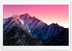 Lone Pine Ultra HD Wallpaper for 4K UHD Widescreen desktop, tablet & smartphone