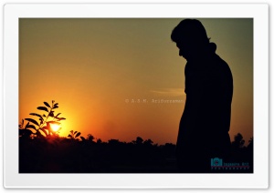 lonely boy Ultra HD Wallpaper for 4K UHD Widescreen desktop, tablet & smartphone