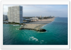 Long Beach Ultra HD Wallpaper for 4K UHD Widescreen desktop, tablet & smartphone